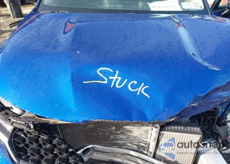 2021 Kia Sorento Ex from USA, damaged, VIN 5XYRHDLF6MG022883